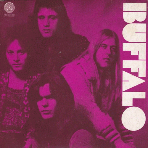 Buffalo (AUS) : Buffalo